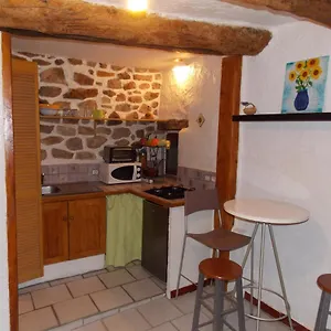 Joli , Aups France