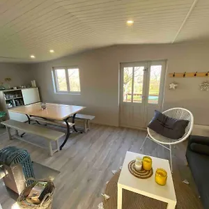 La Familiale Appartement