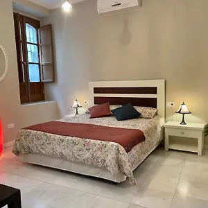 Acogedor Loft+parking Junto A Catedral , Séville Espagne